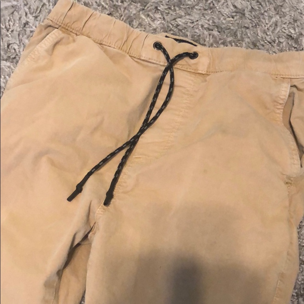 American Eagle joggers